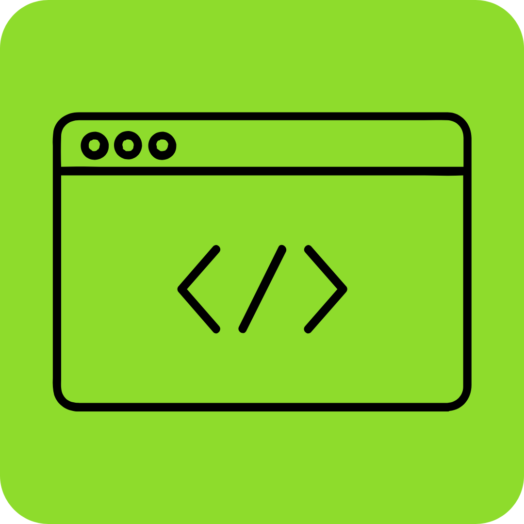 Website Design & Development