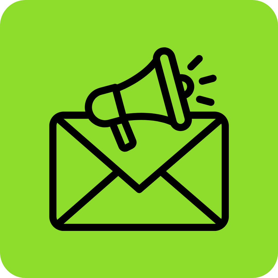 WhatsApp & Email Marketing